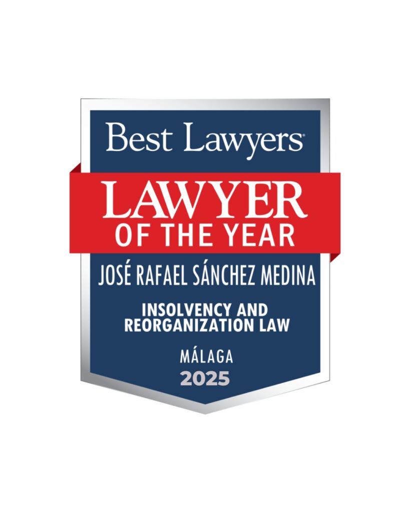 Best Law Firms España 2025