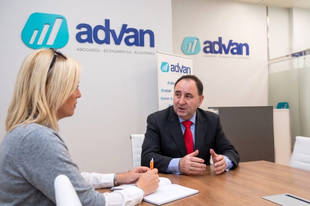 Advan Abogados entre los mejores despachos de España